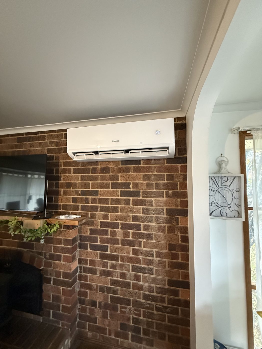 Split Systems Installation