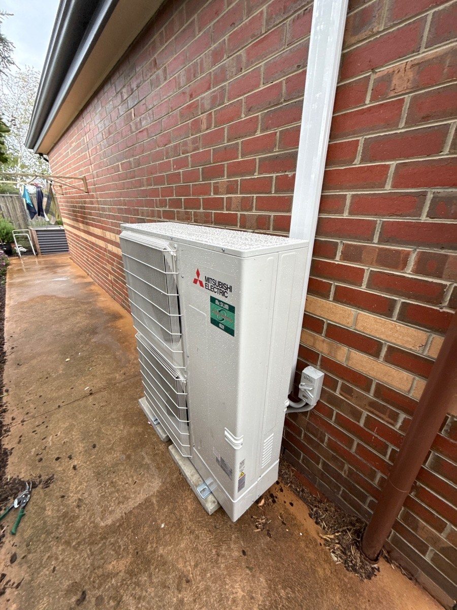 Hot Water & Heat Pumps